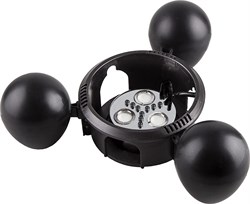 Светильник Подводный   SP2929, светодиодный, 9 LED, размер 56*68мм, длина провода 5м, материал корпуса 29835 - фото 77445