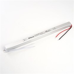 Драйвер Трансформатор электронный для светодиодной ленты 60W 12V ( ), LB001 41345 - фото 77453