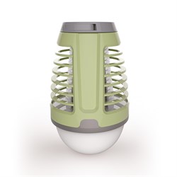 Аккумулятор Светильник  ный FERON TL850 антимоскитный, 8LED/белый, 5V, IP44, аккумулятор 5/1800mAh/лит 32874 - фото 77472