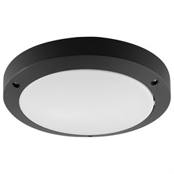 Светильник садово-парковый, серии «Техно» (НБУ) FERON DH030 40W, E27, 230V, IP54, цвет черный, на ст 11868 - фото 77526