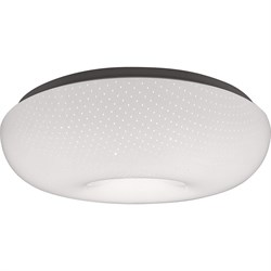 Светильник накладной светодиодный, потолочный (ДПО) FERON AL749, 12W, 4000К (белый), 230V, 960Lm, IP 41243 - фото 77553