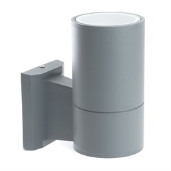 Светильник садово-парковый, серии «Бостон» (НБУ) FERON DH0701 60W, E27, 230V, IP54, цвет серый, цили 06297 - фото 77572