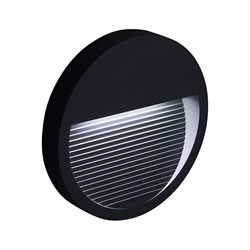 Светильник уличный светодиодный, накладной (ДБУ) FERON DH203, 5W, 4000К (белый натуральный), 200-240 41162-1 - фото 77601