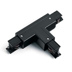 PRO-0436 L1, черный, левый (внешний), T-соединение 41085 - фото 77619