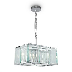 Светильник Подвесной   Maytoni Cerezo MOD202-06-N MOD202-06-N - фото 77620