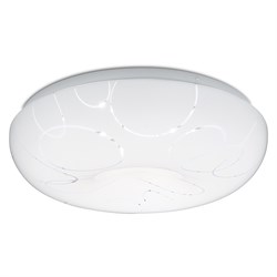 Светильник накладной светодиодный, потолочный (ДПО) FERON AL739, 24W, 6400К (дневной), 230V, 1920Lm, 41242 - фото 77665