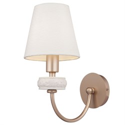 Бра Maytoni Roma ARM006WL-01G ARM006WL-01G - фото 77702