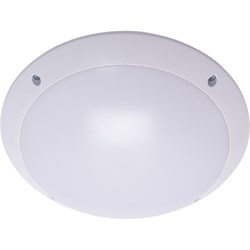 Светильник накладной под лампу, пылевлагозащищённый неповоротный (ФБУ) FERON ФБУ 05-2*20-001, E27 2* 41359 - фото 77800