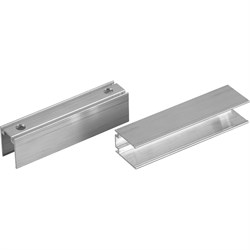 Крепеж для светодиодной ленты 230V LS721(2835),  LD167 23385 - фото 77871