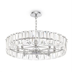 Светильник Подвесной   Maytoni Puntes MOD043PL-08CH MOD043PL-08CH - фото 77894