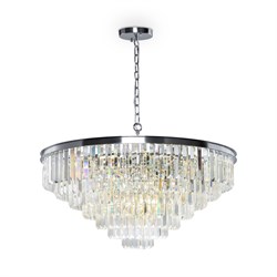 Светильник Подвесной   Maytoni Revero MOD085PL-16CH MOD085PL-16CH - фото 77906