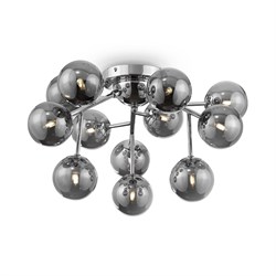 Потолочная люстра Maytoni Dallas MOD545PL-12CH MOD545PL-12CH