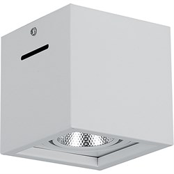 Светильник накладной светодиодный для акцентного освещения, спот поворотный (ДПО) FERON AL522, 7W, 4 32471 - фото 77963