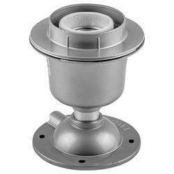 Светильник Патрон для купольного  а (-) FERON HL14600-E27, 22330 - фото 77966