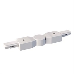 Соединитель линейный для треков Maytoni Accessories for tracks TRA001CS-11W TRA001CS-11W - фото 78064