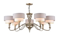 Подвесная люстра Maytoni Lillian H311-07-G H311-07-G - фото 78070