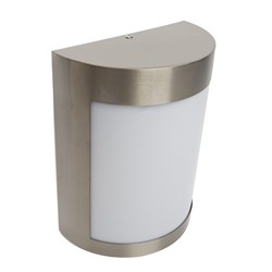 Светильник садово-парковый, серии «Техно» (НБУ) FERON DH018 60W, E27, 230V, IP54, цвет серый, на сте 11880 - фото 78071