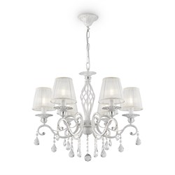 Подвесная люстра Maytoni Grace ARM247-06-G ARM247-06-G - фото 78091