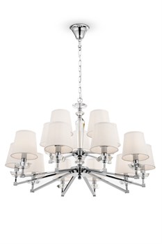 Подвесная люстра Maytoni Beira MOD064PL-15N MOD064PL-15N - фото 78130