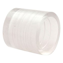 Заглушка 2W для дюралайта LED-R2W со светодиодами, LD129 26137 - фото 78249