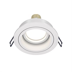 Светильник Встраиваемый   Maytoni Akron DL025-2-01W DL025-2-01W - фото 78290