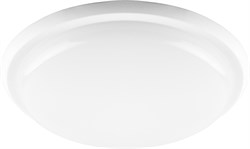 Светильник встраиваемый светодиодный, декоративный (ДВО) FERON AL9040, 12W 4000К (белый), 230V, 960L 29571 - фото 78351