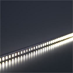 Лента светодиодная 24V FERON LS501, 120*SMD2835, 11W/m, 1100Lm/m, IP20, 4000К кратность резки 50мм, 41057 - фото 78356