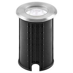 Светильник Подводный   SP2813, светодиодный, 1 LED, размер 82*62мм, длина провода 0,3м, материал корпу 32164 - фото 78394