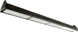 Светильник складской светодиодный  (ДСП) FERON AL1104 SMD2835, 200W, угол рассеивания 120/60°, 220-2 29856 - фото 78409