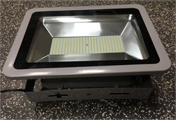 FL - LED MATRIX - SMD 200W 4200К AC165-255V  200W  18000Lm 435x335x220mm (S482) - Прожектор S482 - фото 7840