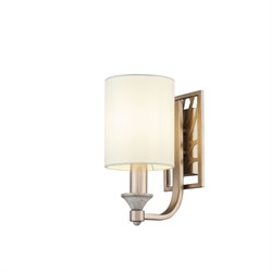 Бра Maytoni Vittoria H004WL-01BG H004WL-01BG - фото 78411