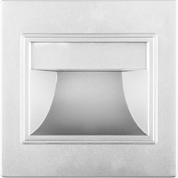 Светильник встраиваемый светодиодный, для лестничной подсветки (ДВО) FERON LN12/JD12, 1,5W 4000К (бе 29559 - фото 78504