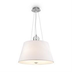 Светильник Подвесной   Maytoni Bergamo MOD613PL-03W MOD613PL-03W - фото 78512