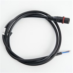 LD1500 Соединитель – коннектор для LL-892 и блока питания, длина 1000мм, двухжильный 41274 - фото 78536