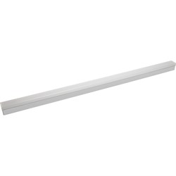 Светильник линейный светодиодный, (ДПО) FERON AL4020, 24W, 4000К (дневной), 230V, 2400Lm, IP20, цвет 41227 - фото 78542