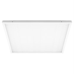 Светильник встраиваемый светодиодный 36W, 3100Lm, 6500K, призма, AL2115 21085 - фото 78556