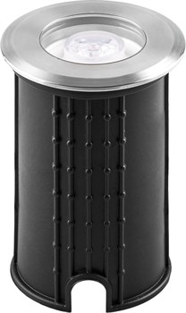 Светильник Подводный   SP2812, светодиодный, 1 LED, размер 82*52мм, длина провода 0,3м, материал корпу 32162 - фото 78694