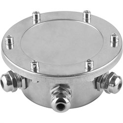 Соединительная коробка LD506 32185 - фото 78792