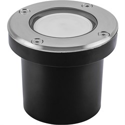 Светильник Тротуарный   G5.3, встраиваемый (ДВУ) FERON SP3732, 7W, 4000К (натуральный белый), 230V/50Г 11856 - фото 78907