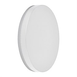 Светильник уличный светодиодный, на стену  (ДБУ) FERON DH104, 7W, 4000К (белый натуральный), 230V/50 06318 - фото 78935