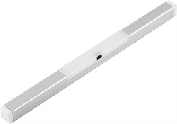 Батарейка Подсветка светодиодная (на  х) FERON TL2000 хром, 1W, 4000К (белый), 6V, 40Lm, корпус алюмин 29705 - фото 78978