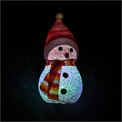 Батарейка "Световая фигура ""малая"" FERON LT132, на  х 3*AG13, батарейки в комплекте, 1LED (RGB), 0.06W," 32983 - фото 78985