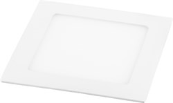 Светильник встраиваемый светодиодный, ультратонкий (ДВО) FERON AL502, 9W 4000К (белый), 175-265V, 72 28515 - фото 79015