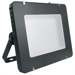 Прожектор светодиодный многоматричный с монтажным креплением на кронштейн, (ДО) FERON LL-928, 500W, 41157 - фото 79125