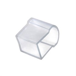 Заглушка для светодиодной ленты 230V LS721 (2835),  LD132 23386 - фото 79152