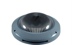 НБУ 12-75-601 серый 10350 - фото 7918