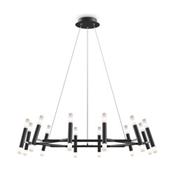 Светильник Подвесной   Maytoni Vigo MOD031PL-24B MOD031PL-24B - фото 79206