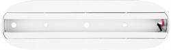 Светильник Стационарное крепление для трековых  ов (шинопровод) (кроме AL103 30Вт и AL104), белый, CAB 10327 - фото 79215