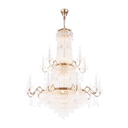 Подвесная люстра Maytoni Palace DIA890-PL-42-G DIA890-PL-42-G - фото 79248