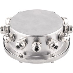 LD512 cоединительная коробка 32186 - фото 79294